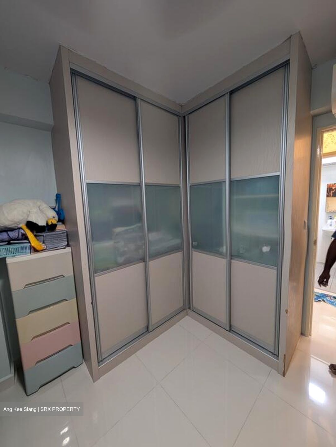 Blk 677B Park Grove @ Yishun (Yishun), HDB 5 Rooms #501599891